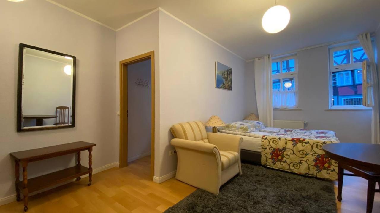 Haus Anastasia Stolberg  Exterior photo
